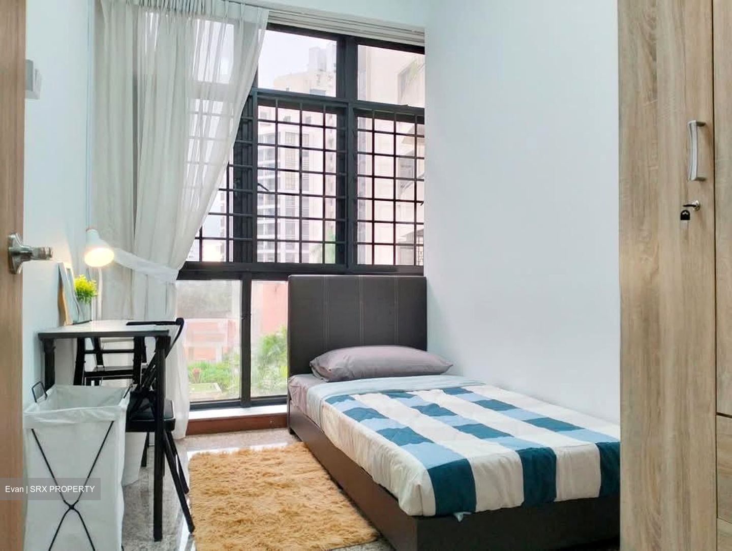 Dover Parkview (D5), Condominium #561026531